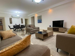 3 bedroom furnished aca four
